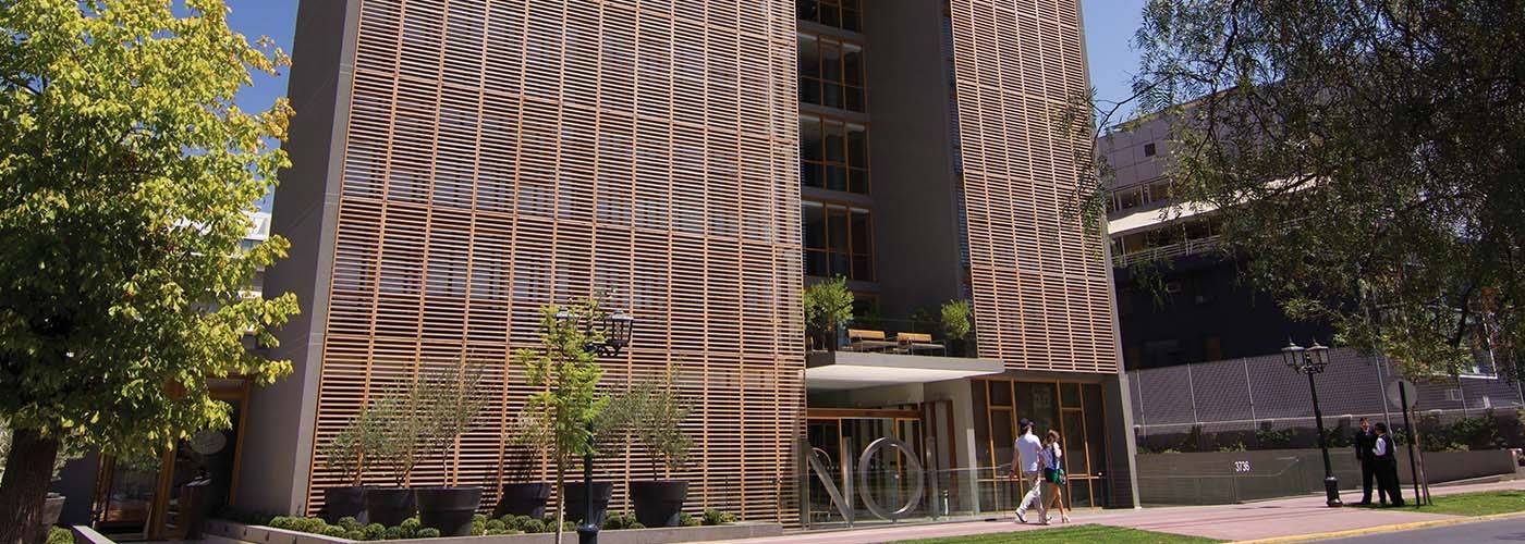 Ganador de noche en Hotel Noi para dos personas en #Dedicados