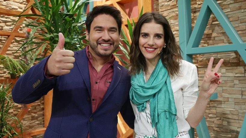 El mejorado y renovado look de Gino Costa: contrató a Marcelo Marochino