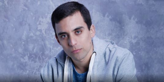 Verdades Ocultas: la gran transformación que ha tenido el personaje de Gonzalo