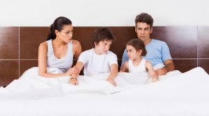 ¿Son negativas las peleas entre hermanos? Esto dicen los expertos