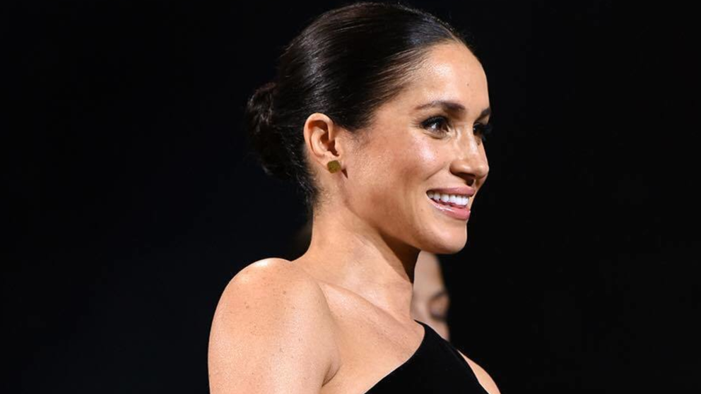 Esta es la foto que Meghan Markle habría eliminado de redes sociales por miedo al enojo de la reina