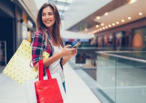 ¡Un regalo navideño! Estos son los ganadores de la gift card de Mossimo en #Dedicados