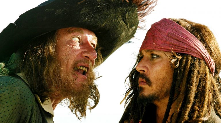 Disney Confirma Nueva Saga De Piratas Del Caribe Sin Johnny Depp