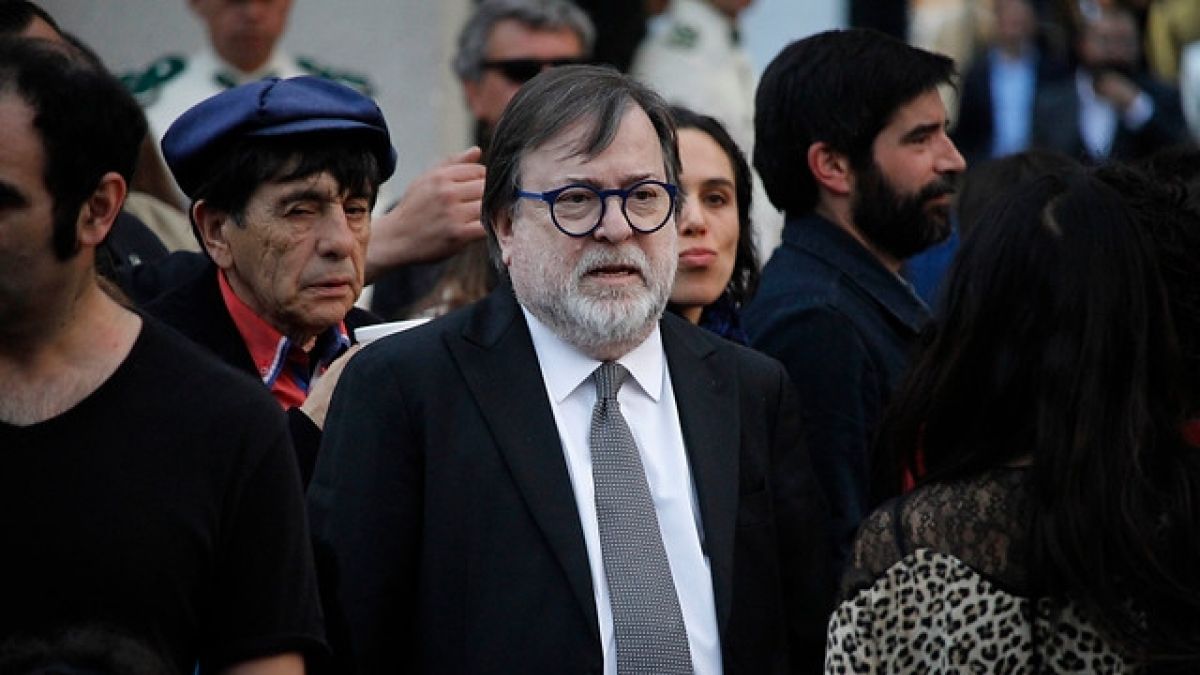 Jaime de Aguirre renunció a la dirección ejecutiva de TVN