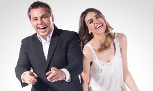 El regalo navideño de María Luisa Godoy a José Miguel Viñuela