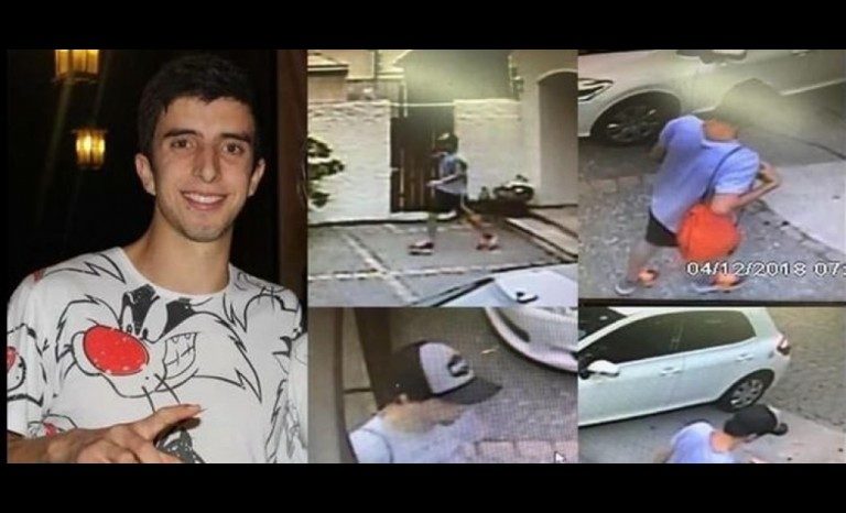 Rescatan a joven perdido en La Dehesa