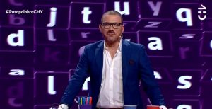 La imitación de Julián Elfenbein de Freddie Mercury que dividió a televidentes