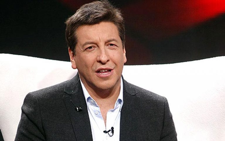 Confirmado: Julio César Rodríguez es el nuevo conductor de "La mañana" de CHV