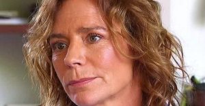 Kathy Salosny será formalizada por conducir en estado de ebriedad