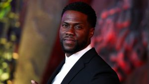 Kevin Hart renunció a presentar los Oscar por antigua polémica