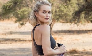 Kika Silva desata ola de burlas por error ortográfico