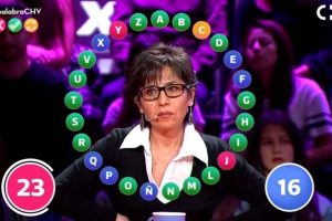 Exconcursante de "Pasapalabra" acusó a Ledy Ossandón de "propuesta cuestionable" en el concurso