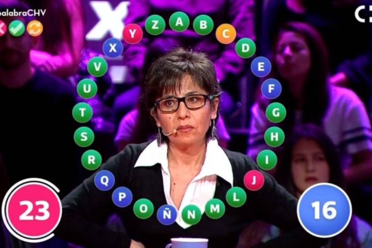 Exconcursante de "Pasapalabra" acusó a Ledy Ossandón de "propuesta cuestionable" en el concurso