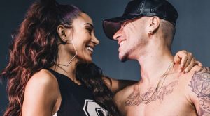 El romántico regalo con que Lisandra Silva sorprendió a Raúl Peralta