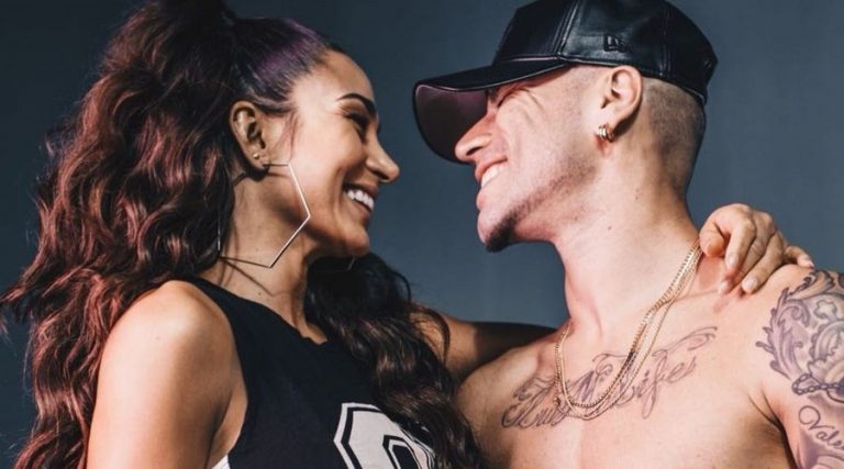 Lisandra Silva se sincera: "me encantaría casarme"