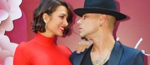 Lisandra Silva desmiente rumores sobre quiebre con Raúl Peralta