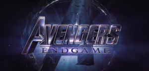 Marvel dio a conocer el primer tráiler de "Avengers 4: Endgame"