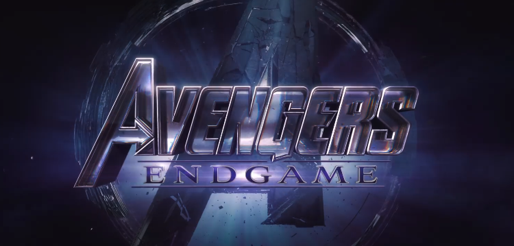 Marvel dio a conocer el primer tráiler de "Avengers 4: Endgame"