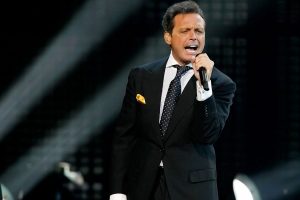 Luis Miguel será demandado por sonidista agredido en Panamá