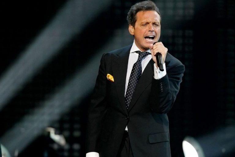 Este sería el posible artista que reemplazaría a Luis Miguel en Viña 2019