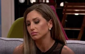 Nicole "Luli" Moreno confiesa cuál es su mayor miedo