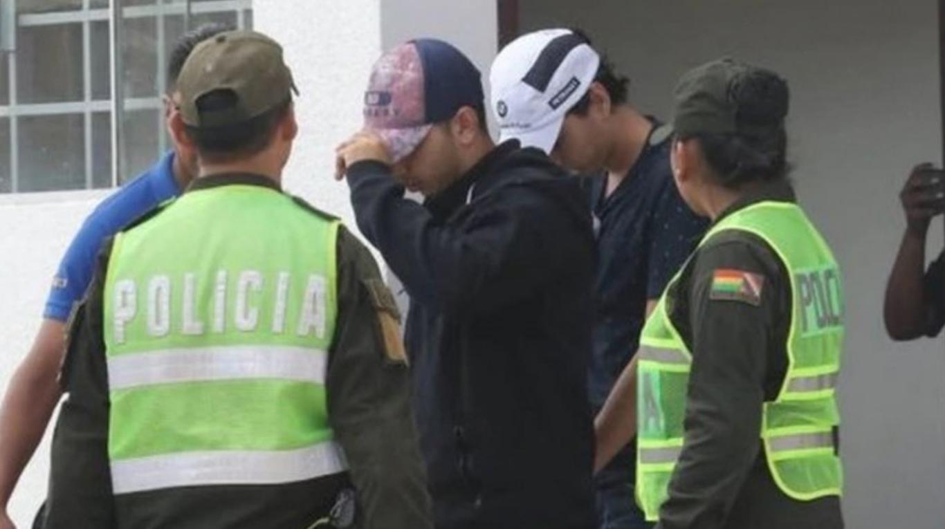 Nuevo caso de violación en Bolivia provoca indignación