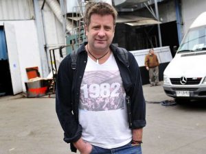 Por esta razón Marcial Tagle recibió tantas críticas en "Pasapalabra"