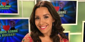 Mariela Sotomayor deja "Intrusos" al no renovar contrato