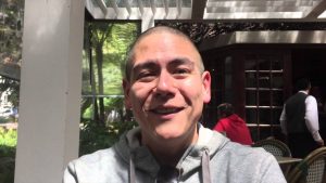 Ciro Watanabe no se guardó nada: La comida debe tener cadáver