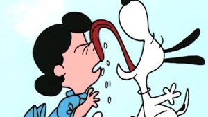 Apple compra los derechos de "Snoopy" y ya piensa en serie