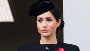 Meghan Markle pierde una nueva asistente en medio de rumores sobre su mal carácter