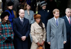 Estas son las tradiciones navideñas de la familia real que Meghan Markle deberá aprender