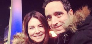 Mónica Godoy y Nicolás Saavedra: Los secretos de una relación de 20 años