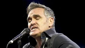 Junaeb responde a Morrissey tras su petición de servir menú vegano en los colegios
