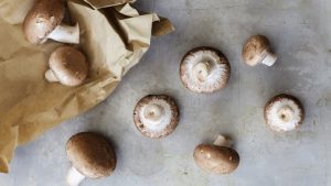 Mushroom Blonde: Así es la nueva tendencia en tinte capilar