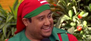 El deseo navideño de Nacho Pop en "Bienvenidos": Le gustaría ser papá