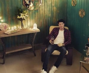 Ignacio Lastra sorprende por su increíble recuperación