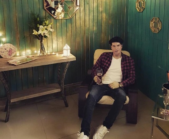 Ignacio Lastra sorprende por su increíble recuperación