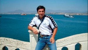 Crimen de Nibaldo Villegas: Examen psiquiátrico descarta inimputabilidad del acusado