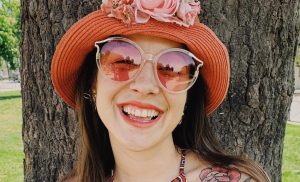 La mejor terapia: Denise Rosenthal publica video riéndose junto a sus padres