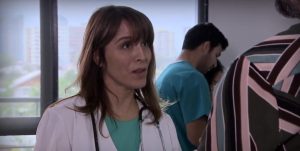 ¿Era cortisol o no? El inesperado fail en "Pacto de sangre" que pocos notaron