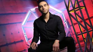 Pablo Cerda sube la temperatura en Instagram con veraniega foto