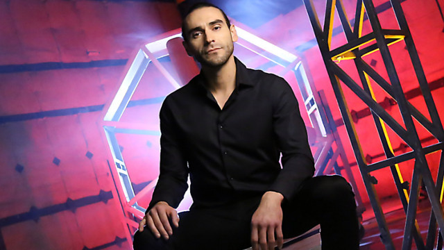 Pablo Cerda sube la temperatura en Instagram con veraniega foto