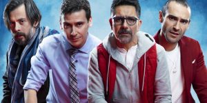 Director de "Pacto de sangre" revela detalles del final de la teleserie