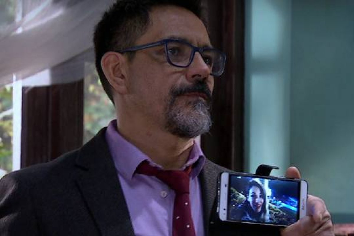 Televidentes no dejaron pasar 'fail' ortográfico en "Pacto de sangre"