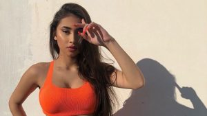 Así luce el rostro de Paloma Mami sin una gota de maquillaje