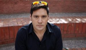 Francisco Saavedra se ofrece para ser académico de la Universidad Abierta de Recoleta