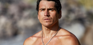 Pangal Andrade celebró su cumpleaños con esta tierna postal