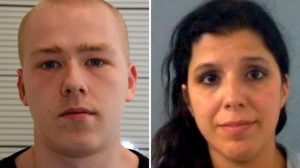 Papás del año: Pareja de neonazis le puso "Adolf" a su hijo y fue condenada a cinco años de carcel