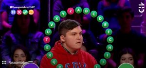 ¡Qué memoria! Participante de 'Pasapalabra' se lució otra vez en prueba